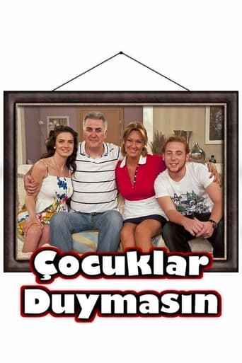 Çocuklar Duymasın Season 6