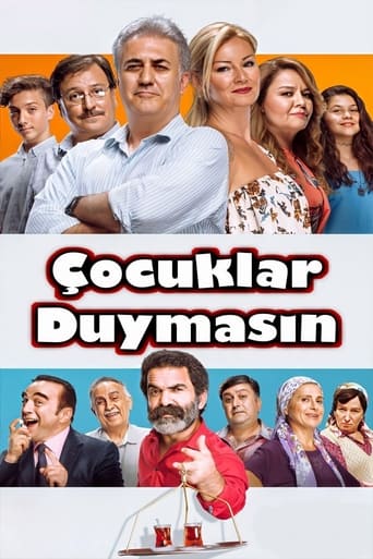 Çocuklar Duymasın Season 9