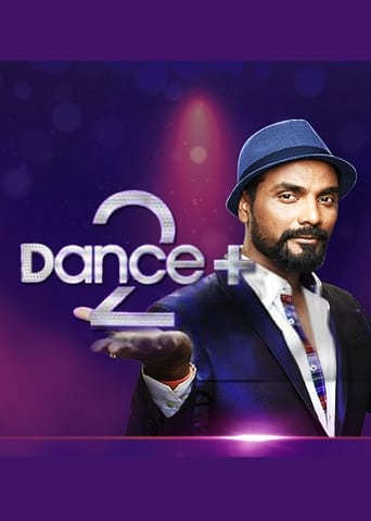 Dance Plus Season 2