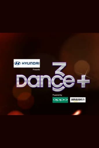 Dance Plus Season 3