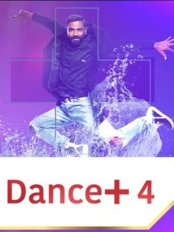 Dance Plus Season 4