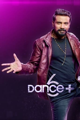 Dance Plus Season 6