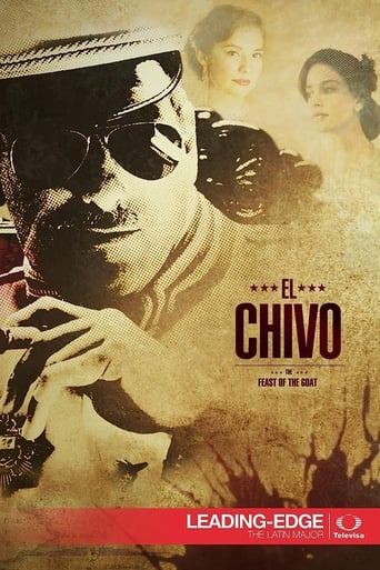El Chivo Season 1