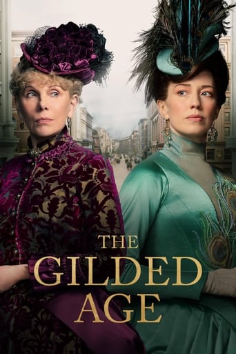 The Gilded Age Season 1