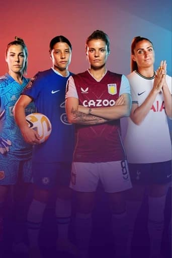 The Women's Football Show Season 12