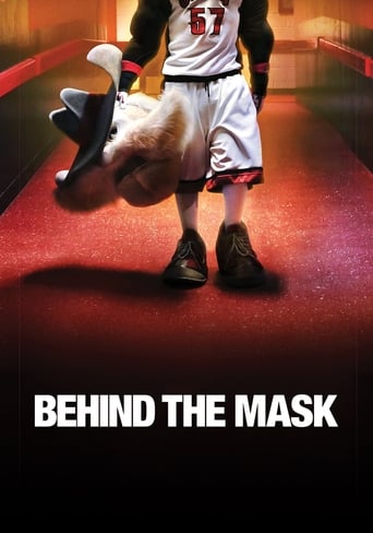 Behind the Mask Season 1