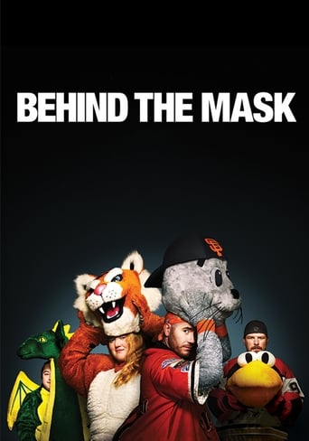 Behind the Mask Season 2