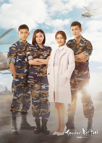 Descendants of the Sun Season 1