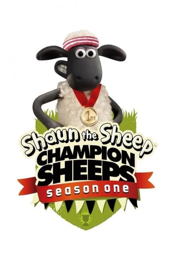 Shaun the Sheep Championsheeps Season 1