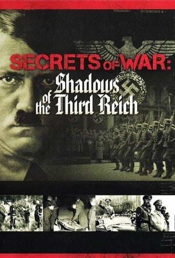 Sworn to Secrecy: Secrets of War Season 2