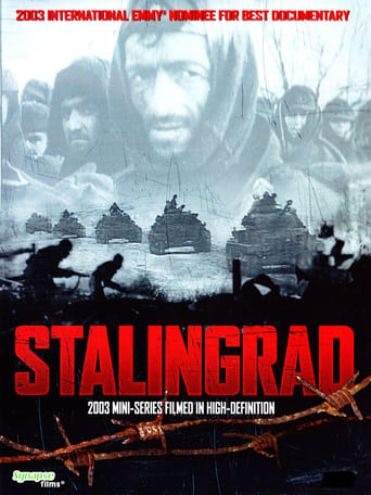 Stalingrad Season 1