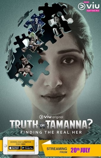 Truth or Tamanna? Season 1