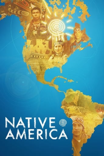 Native America Season 1