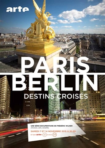 Paris-Berlin, destins croisés Season 1