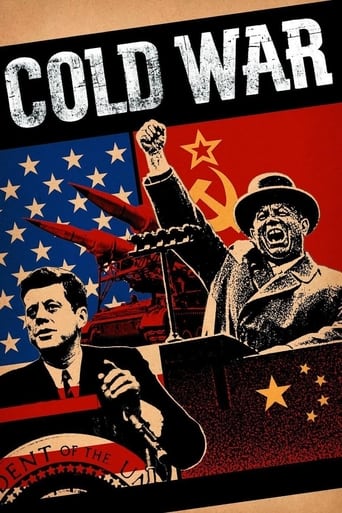 Cold War Season 1