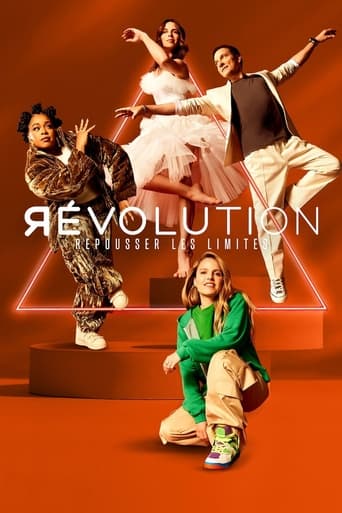 Revolution Season 5