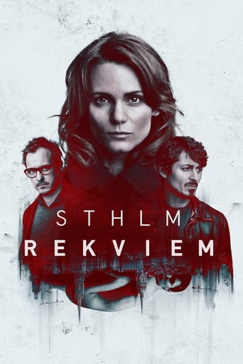 Stockholm Requiem Season 1
