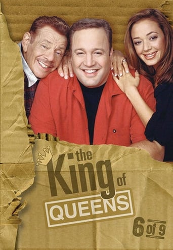 The King of Queens Season 6