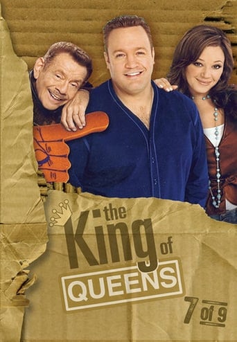 The King of Queens Season 7