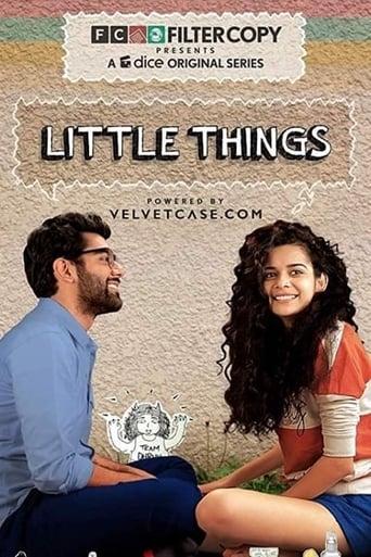 Little Things Season 1