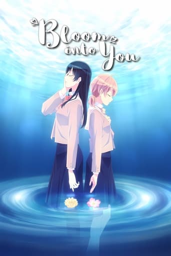 Bloom Into You Season 1