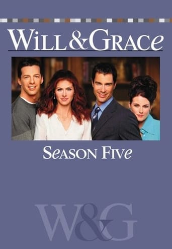 Will & Grace Season 5