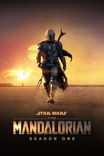 The Mandalorian Season 1