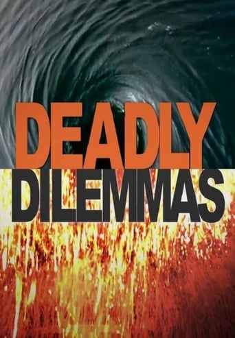 Deadly Dilemmas Season 1