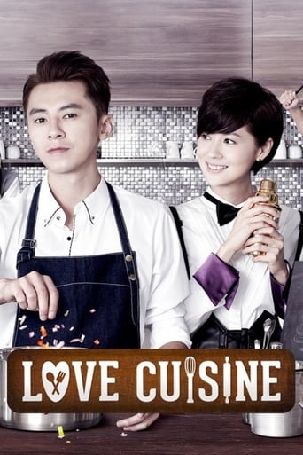 Love Cuisine Season 1