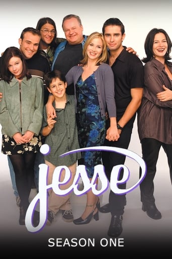 Jesse Season 1