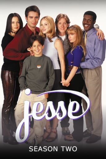 Jesse Season 2