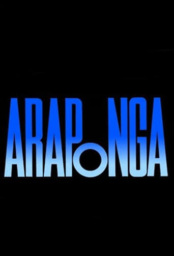 Araponga Season 1