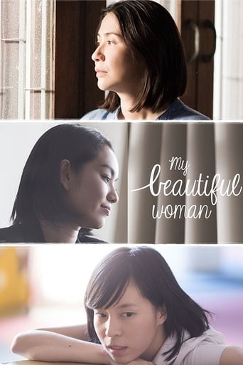 My Beautiful Woman Season 1