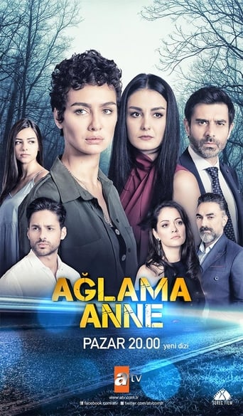 Aglama Anne Season 1