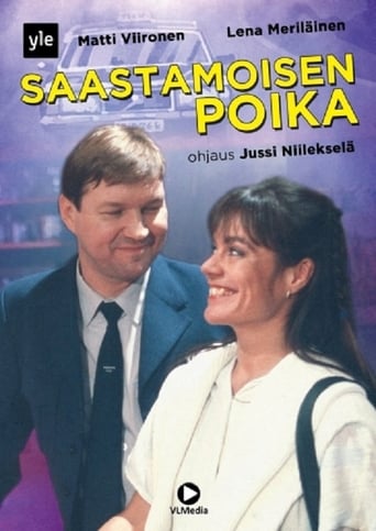 Saastamoisen Poika Season 1