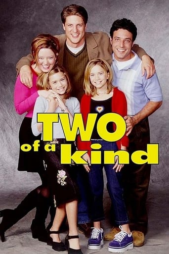 Two of a Kind Season 1