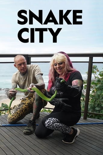 Snake City Season 7