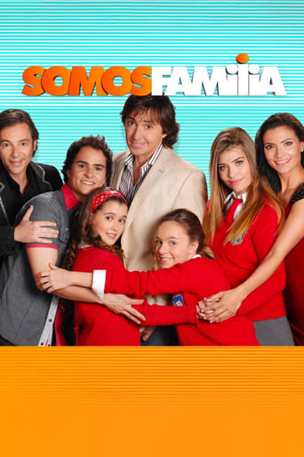 Somos familia Season 1