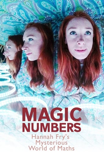 Magic Numbers: Hannah Fry's Mysterious World of Maths Season 1