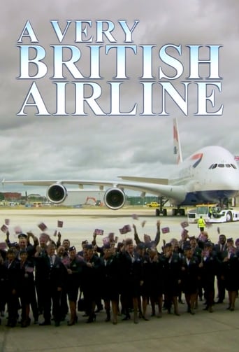 A Very British Airline Season 1