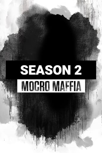 Mocro Maffia Season 2