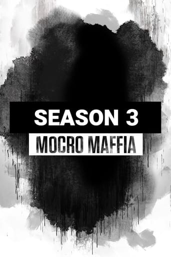 Mocro Maffia Season 3