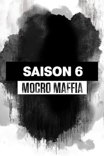 Mocro Maffia Season 6