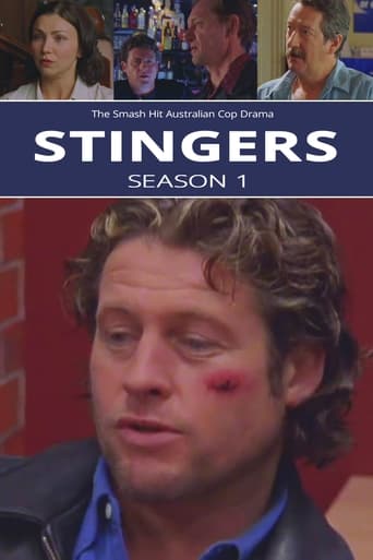 Stingers Season 1