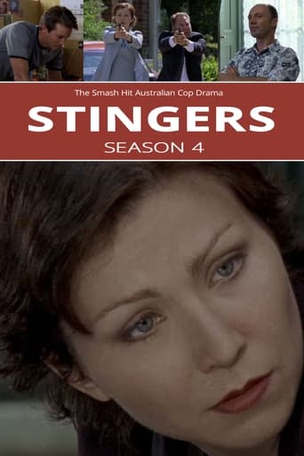 Stingers Season 4