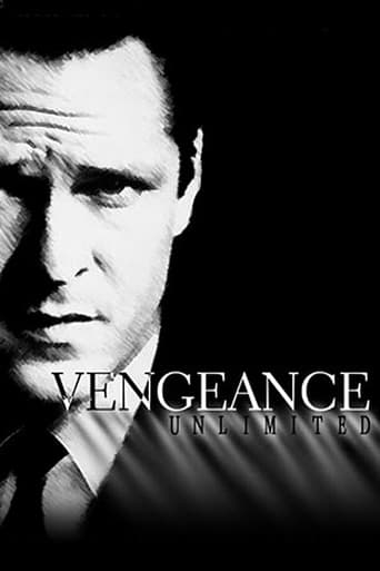 Vengeance Unlimited Season 1