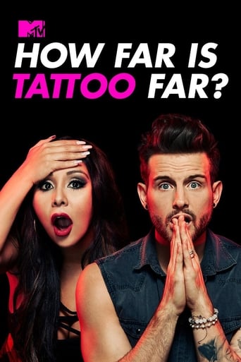 How Far Is Tattoo Far? Season 1