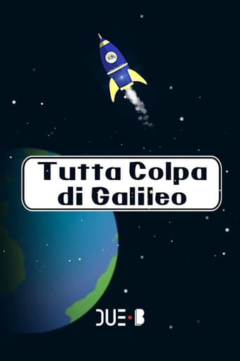 Tutta colpa di Galileo Season 1