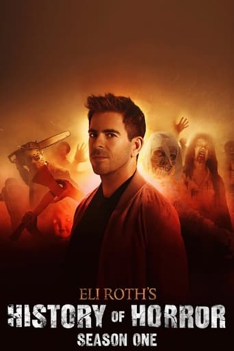 Eli Roth's History of Horror Season 1