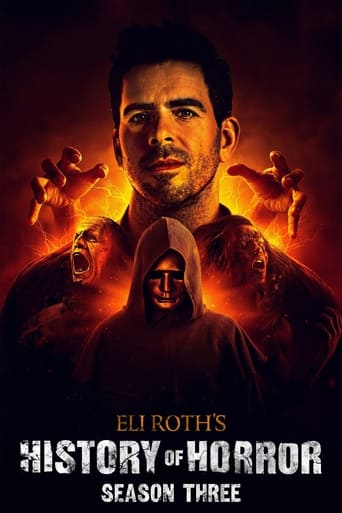 Eli Roth's History of Horror Season 3